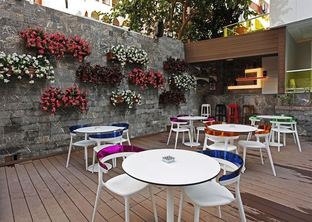 Kleopatra Suit Hotel (Adults Only) Alanya Esterno foto