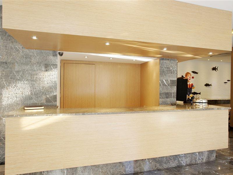 Kleopatra Suit Hotel (Adults Only) Alanya Esterno foto