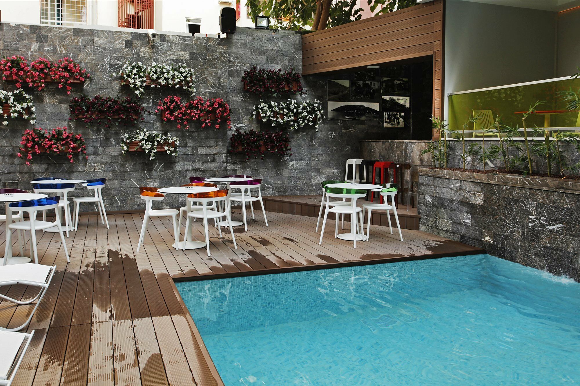 Kleopatra Suit Hotel (Adults Only) Alanya Esterno foto