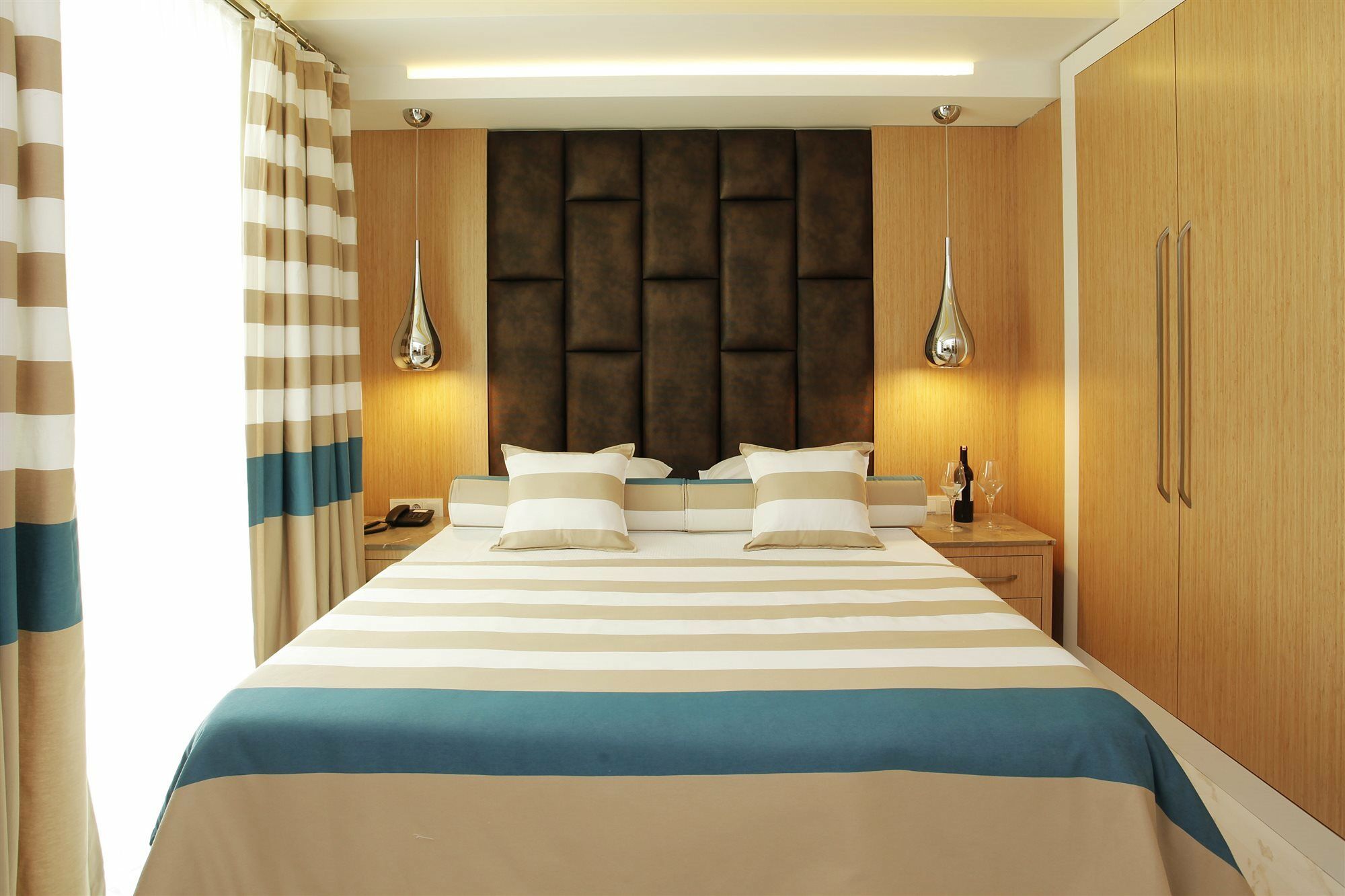 Kleopatra Suit Hotel (Adults Only) Alanya Esterno foto