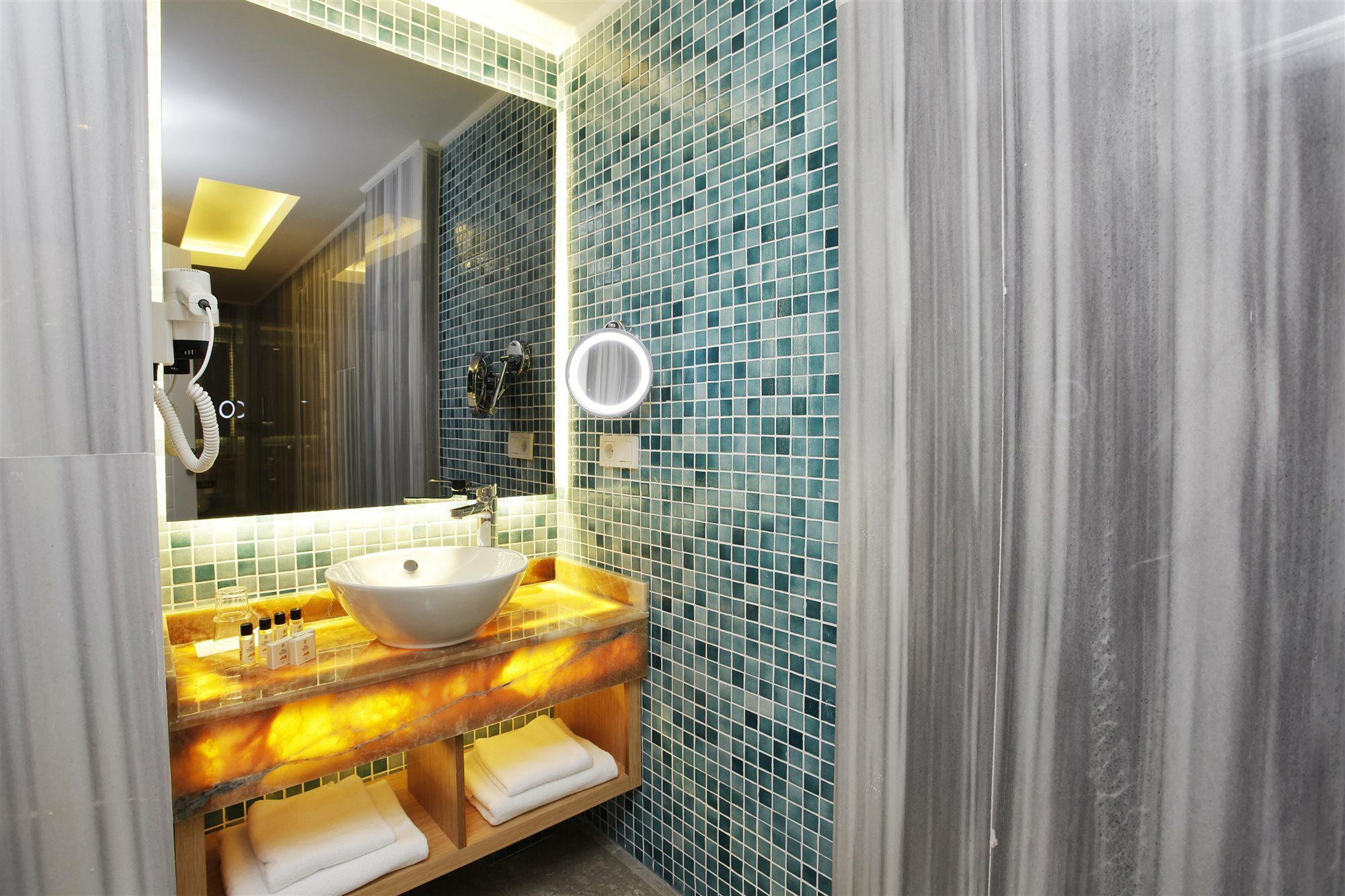 Kleopatra Suit Hotel (Adults Only) Alanya Esterno foto