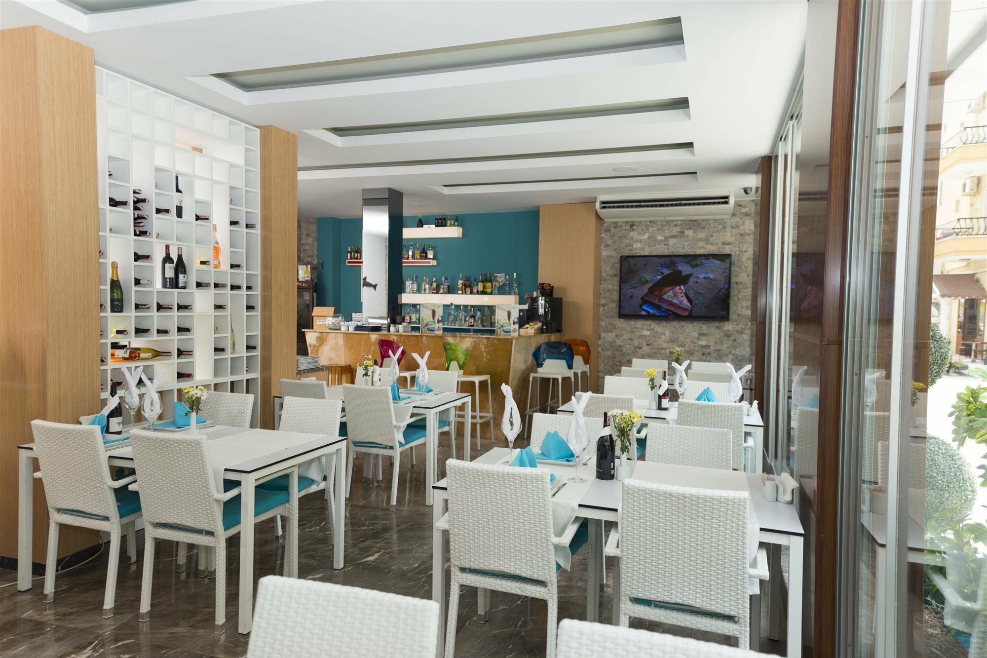 Kleopatra Suit Hotel (Adults Only) Alanya Esterno foto